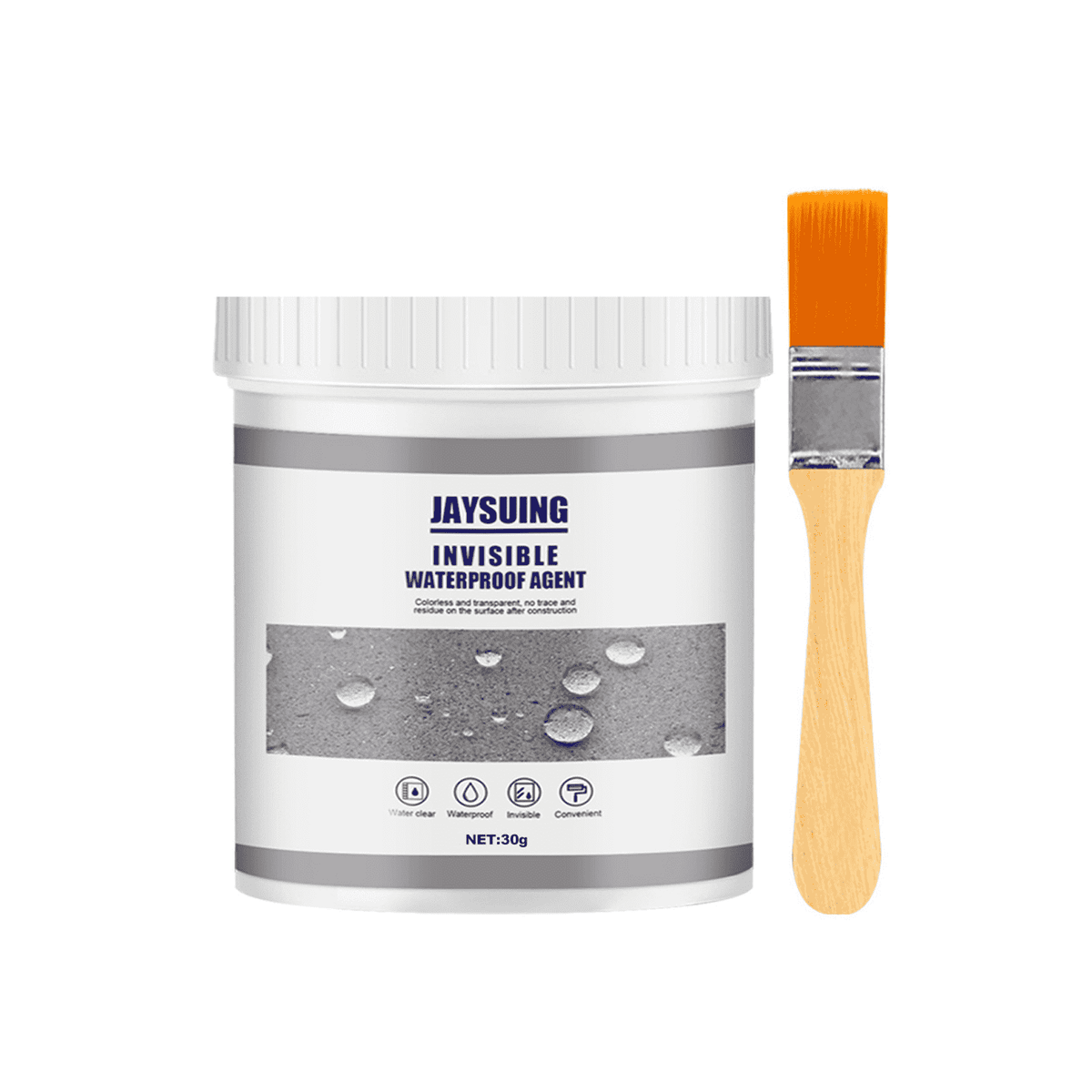Waterproof Insulating Sealant(Free Brushes)
