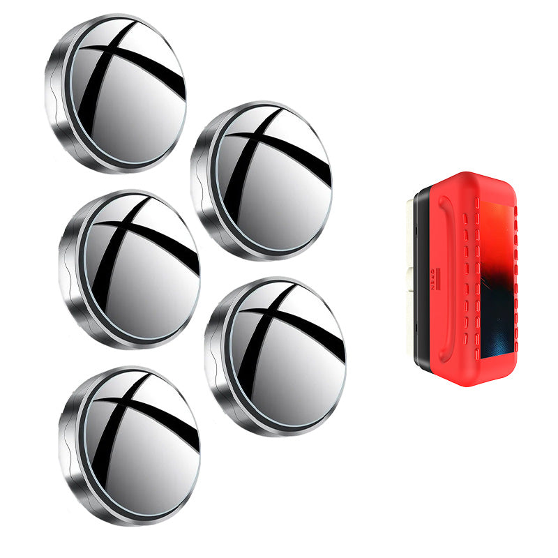 (🔥Buy 2 Get 1 free)Car Blind Spot Mirror(1 PAIR)
