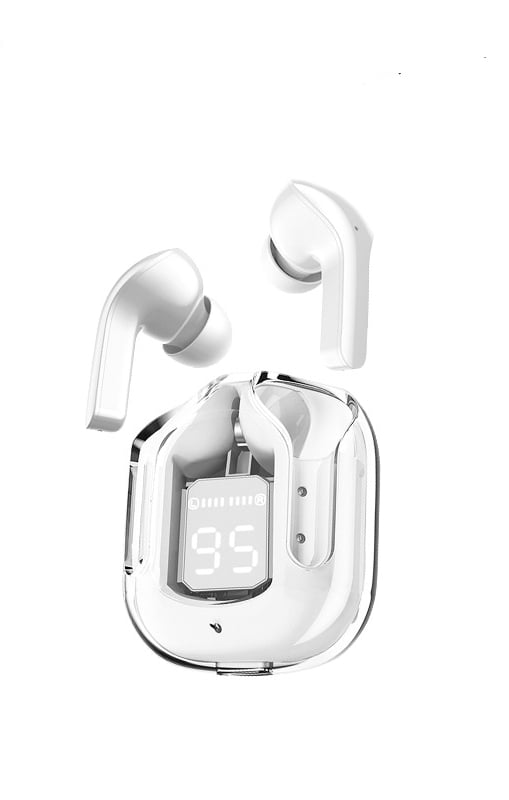 🔥50% discount - Bluetooth headphones with ENC noise canceling