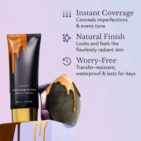💜Limited Sale BUY 1 GET 1 FREE!! 💜All-in-one moisturizer, concealer & coverage Perfector