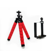š„Hot Sale - 50% OFFš„Flexible Mini Tripod