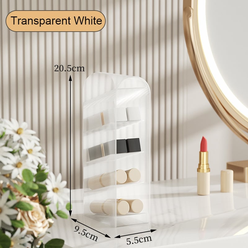 📢📢50% OFF !! ⏰ Sliding Lid Toothbrush Organizer