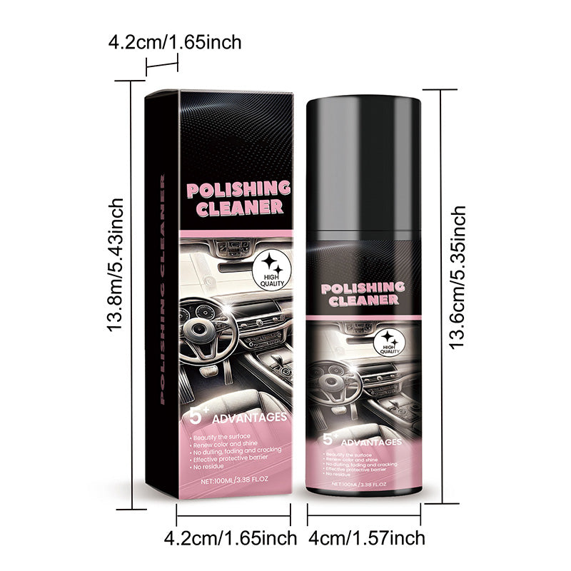 š„Hot Saleš„Car Interior Cleaner