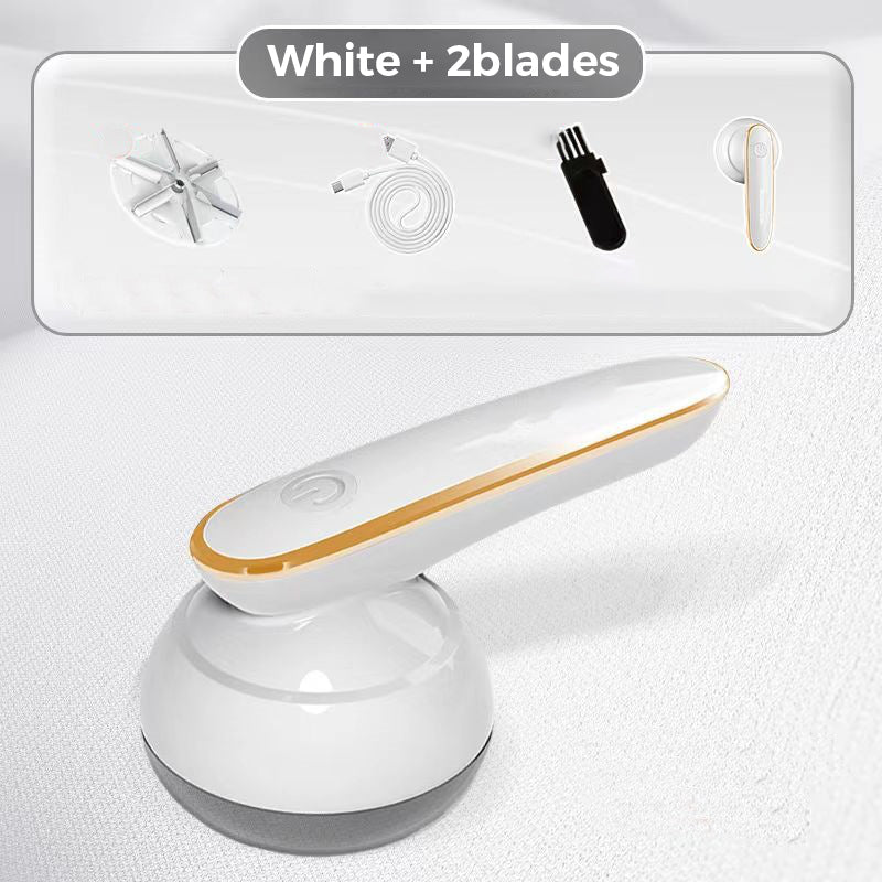 🔥Hot sale 50%OFF🎁 Multi-Purpose Rechargeable Hairball Trimmer