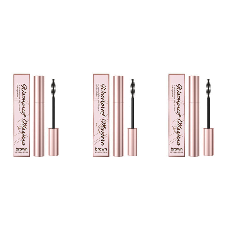 💜LAST DAY - BUY 1 GET 1 FREE💜Natural Long-Lasting Curling Mascara