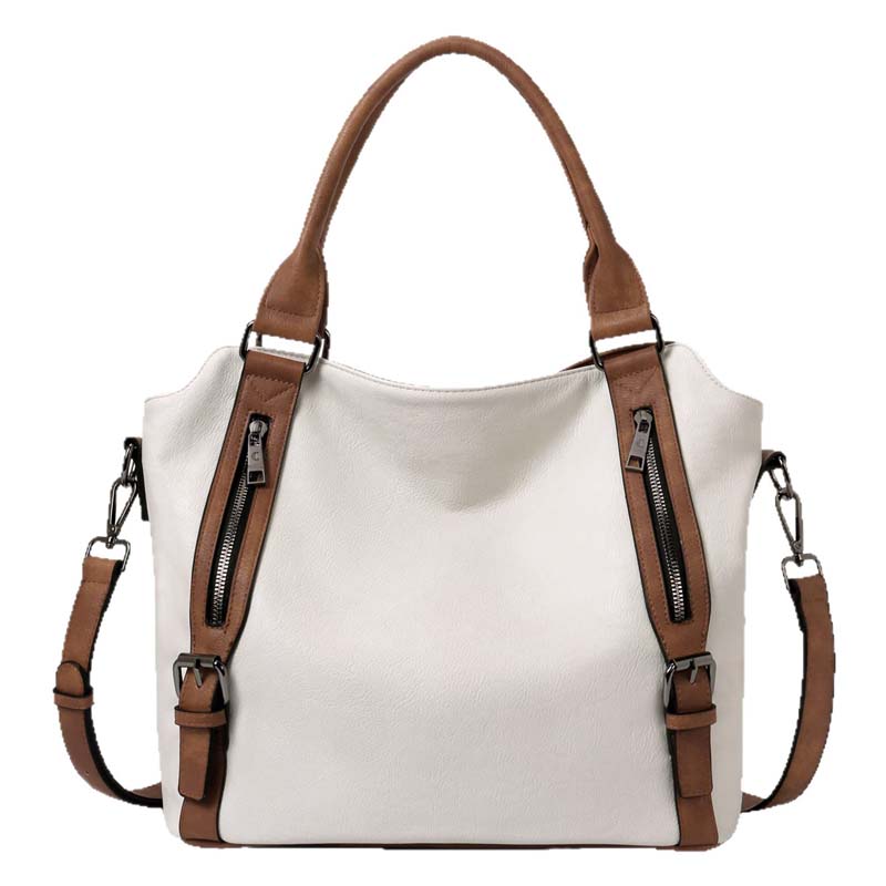 ✨🎅Last-Minute Christmas Offers 🎄👜Women's Casual Fashion Large-Capacity Bag