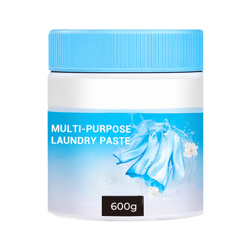 🎄 Christmas Sale: Up to 50% Off!🎁✨Multi-Purpose Deep Cleaning Laundry Paste✨