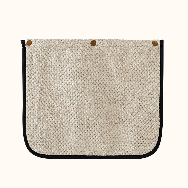 🔥Last day of the limited-time 50% off sale!🔥Cross-Back Waterproof Apron with Detachable Hand Towel