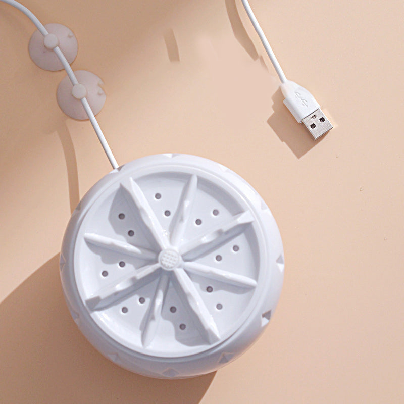Effortless Vortex Fruit & Veggie Washer
