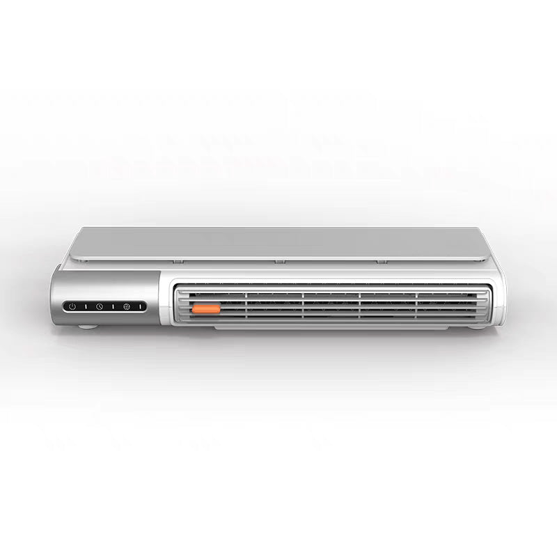 ✨🎅Weihnachtsangebote – Nur für kurze Zeit!⏰Slim Wall Heater with 3 Operation Modes