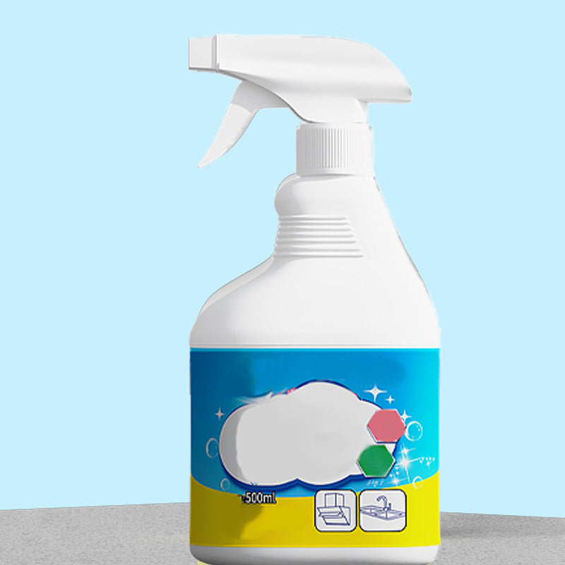 🎄 Christmas Sale: Up to 50% Off!🎁Heavy-Duty Kitchen Degreaser Spray