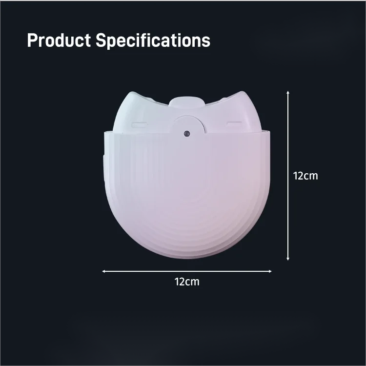 Electric Automatic Nail Clipper(Limited time promotion 49% off)