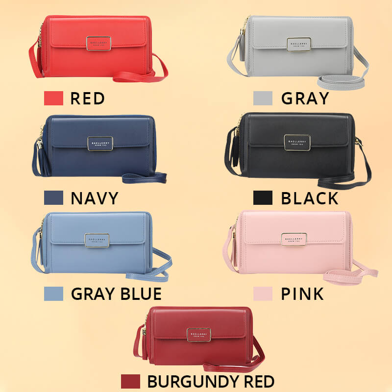 Large Capacity Phone Bag(50% OFF)