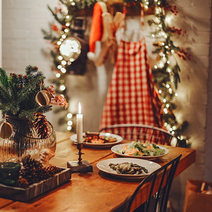 Houseware & Kitchen