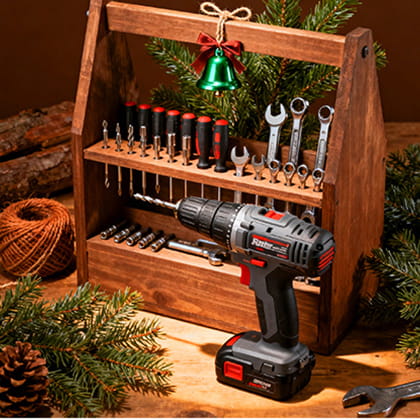 Tools & Gadgets