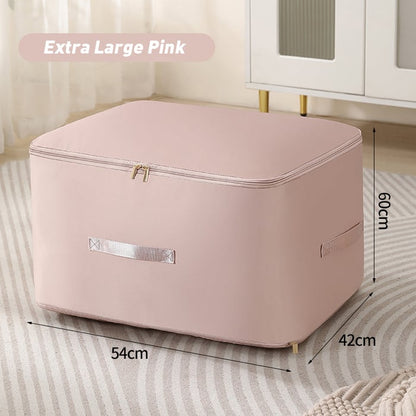 🌸Hot Sale 49% OFF🌸Ultra Space Saving Self Compression Organizer