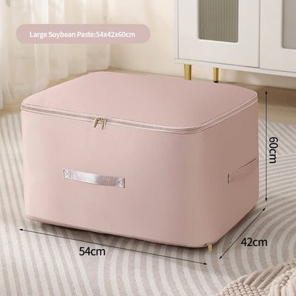 🌸Hot Sale 49% OFF🌸Ultra Space Saving Self Compression Organizer