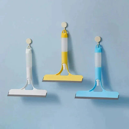 🔥HOT SALE🔥Multi-functional liquid-filled glass wiper