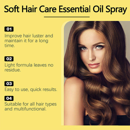 💞💞Lightweight Nourishing Hair Oil