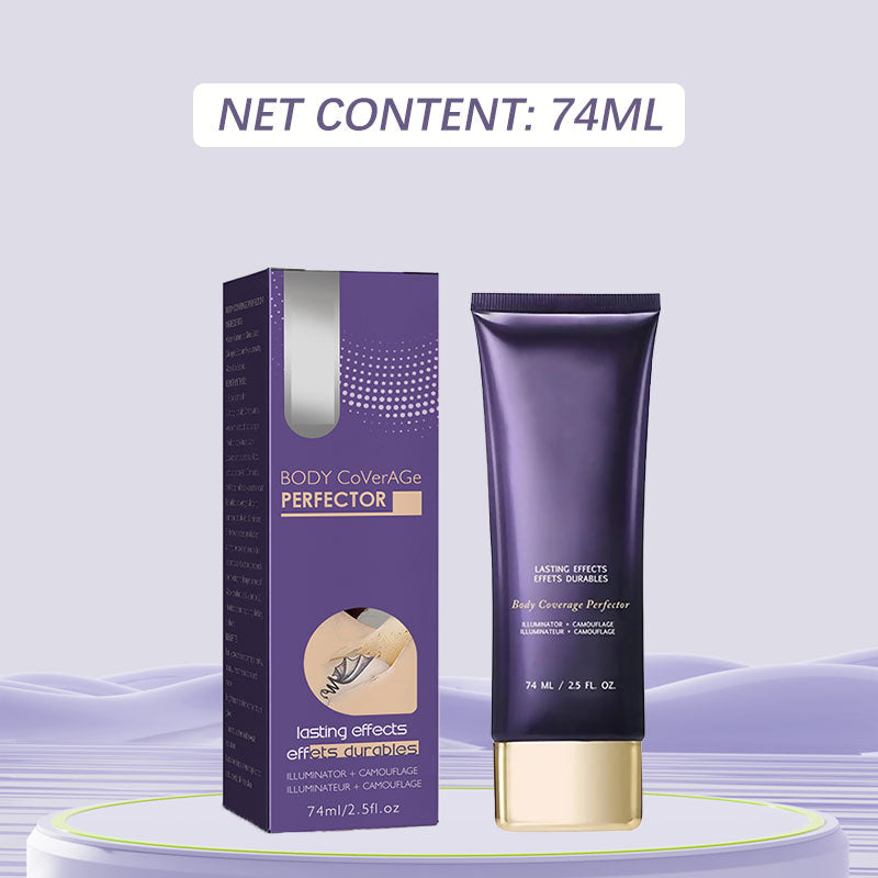 💜Limited Sale BUY 1 GET 1 FREE!! 💜All-in-one moisturizer, concealer & coverage Perfector