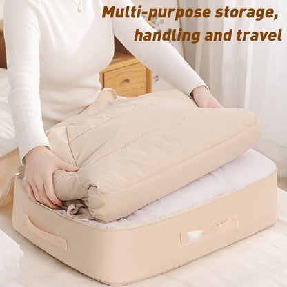🌸Hot Sale 49% OFF🌸Ultra Space Saving Self Compression Organizer