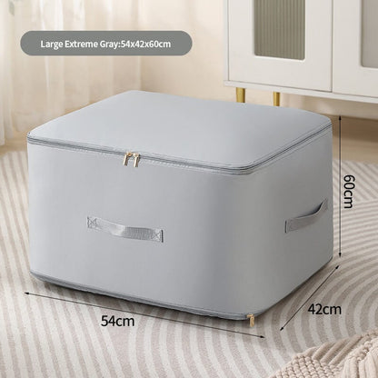 🌸Hot Sale 49% OFF🌸Ultra Space Saving Self Compression Organizer