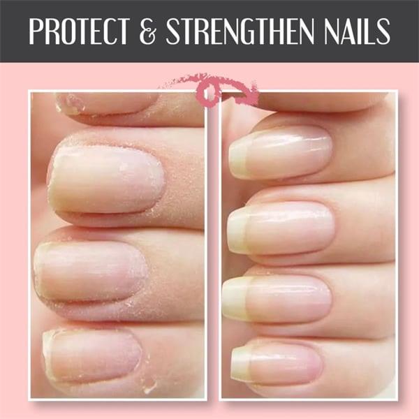 🎉Buy 1 Get 1 Free💅High-transparency 3-in-1 multi-purpose nail-builder Gel.