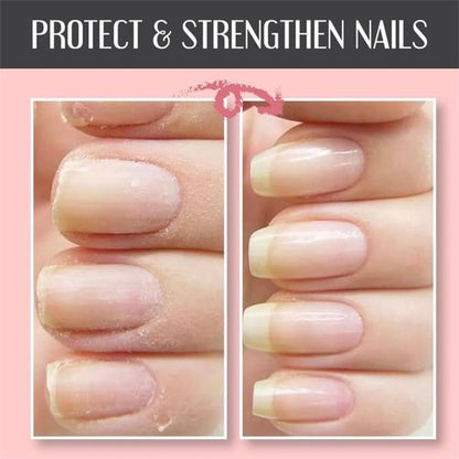 🎉Buy 1 Get 1 Free💅High-transparency 3-in-1 multi-purpose nail-builder Gel.