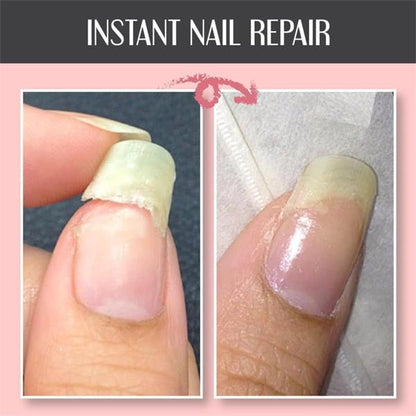 🎉Buy 1 Get 1 Free💅High-transparency 3-in-1 multi-purpose nail-builder Gel.