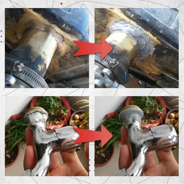 🔥Buy 2 Get 1 Free🔥Metal Repair Glue