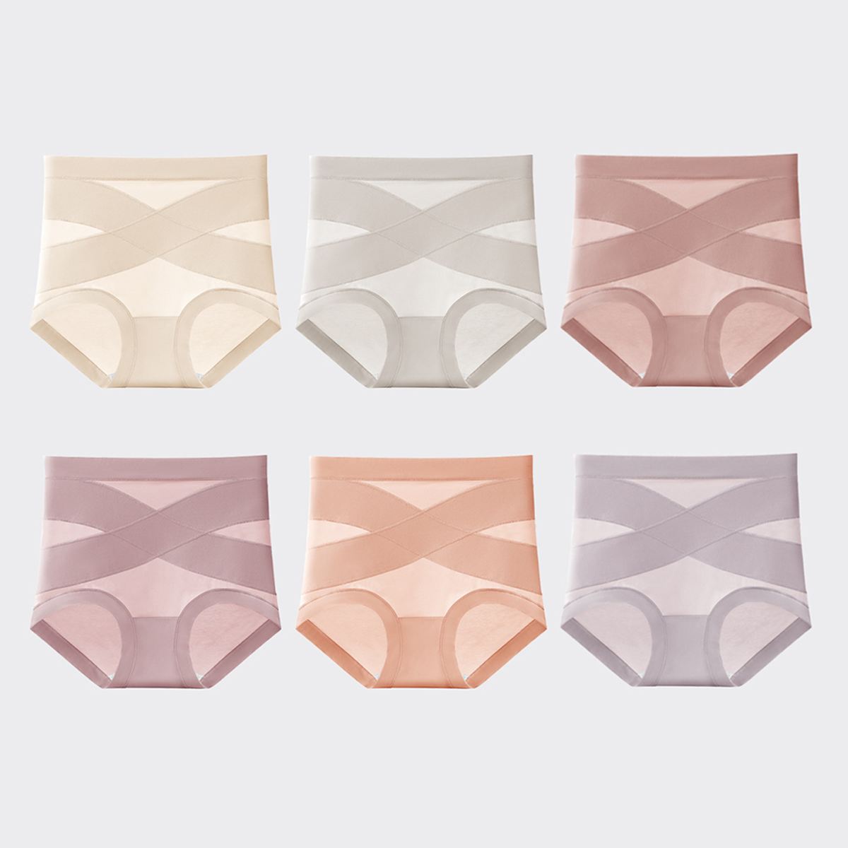 🌷🔥Buy 1 Get 1 Free💥Leakproof Tummy Control Lightweight Comfort Panties