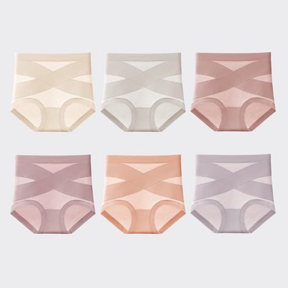 🌷🔥Buy 1 Get 1 Free💥Leakproof Tummy Control Lightweight Comfort Panties