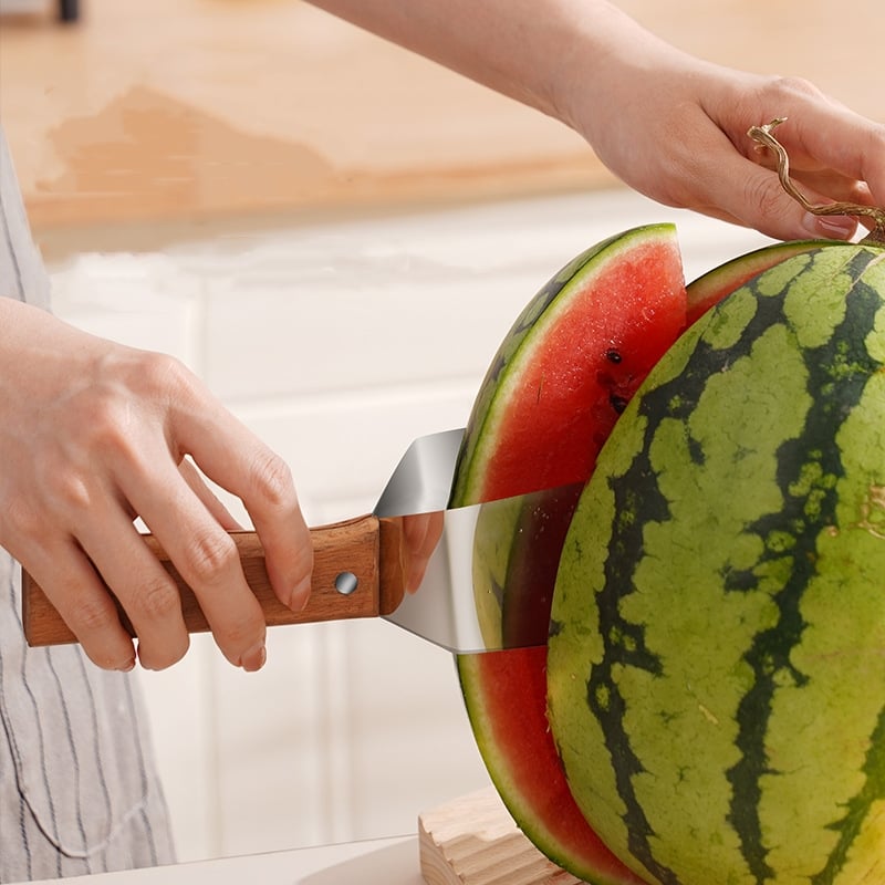 🔥BUY 2 GET 10% OFF💝2025 New Watermelon Slicer
