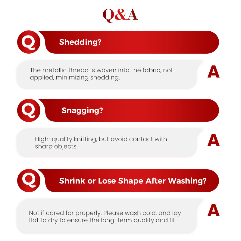 ✨🎅Last-Minute Christmas Offers 🎄⏰Women's Glitter Pullover Sweater & Pants 2-Piece Set
