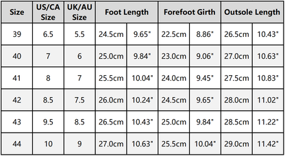 ☄️Spring Specials🎉Men's Thick Sole Non-Slip Casual Walking Shoes