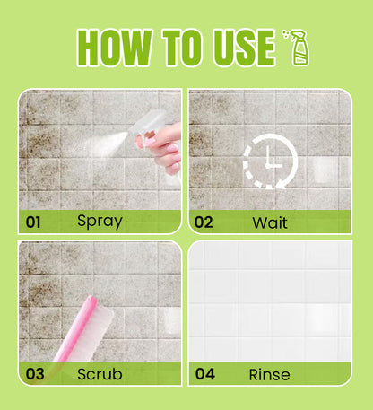 ⏰LIMITED SALE 59% OFF!🔥🌿Oxalic Acid Powerful Stain CleanerOxalic Acid Powerful Stain Cleaner