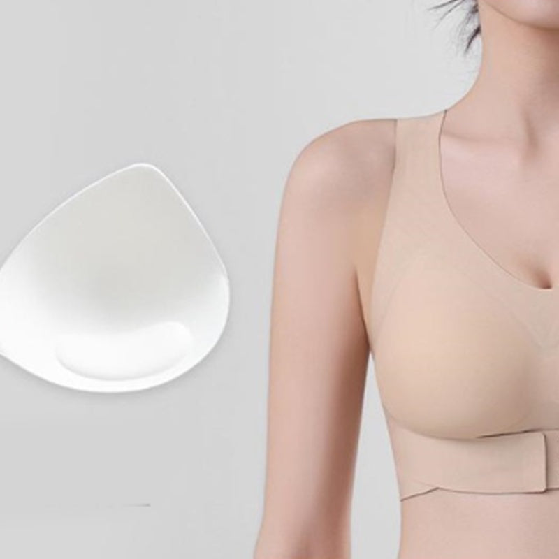 💕2025 New Arrival💕Women's Comfort & Shape Wireless Bra