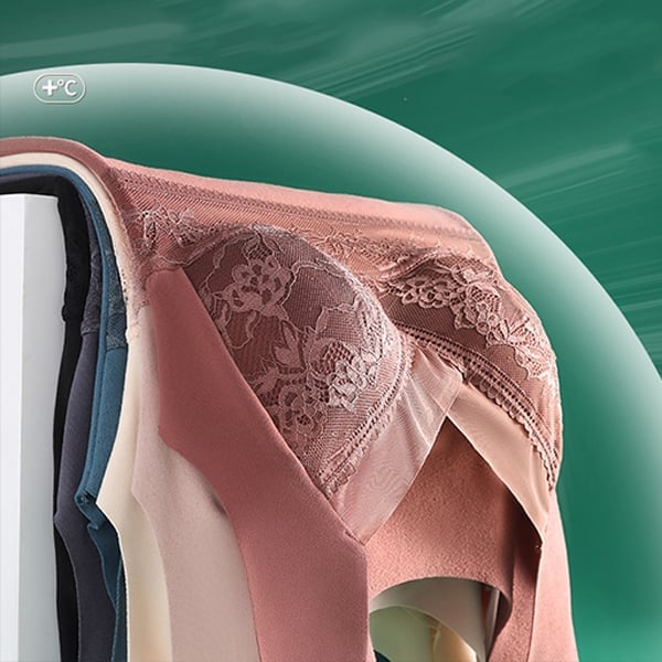 Two-in-one built-in bra thermal underwear📢📢Flash Sale⚡: Ending in 3 Hours!⏰⏰