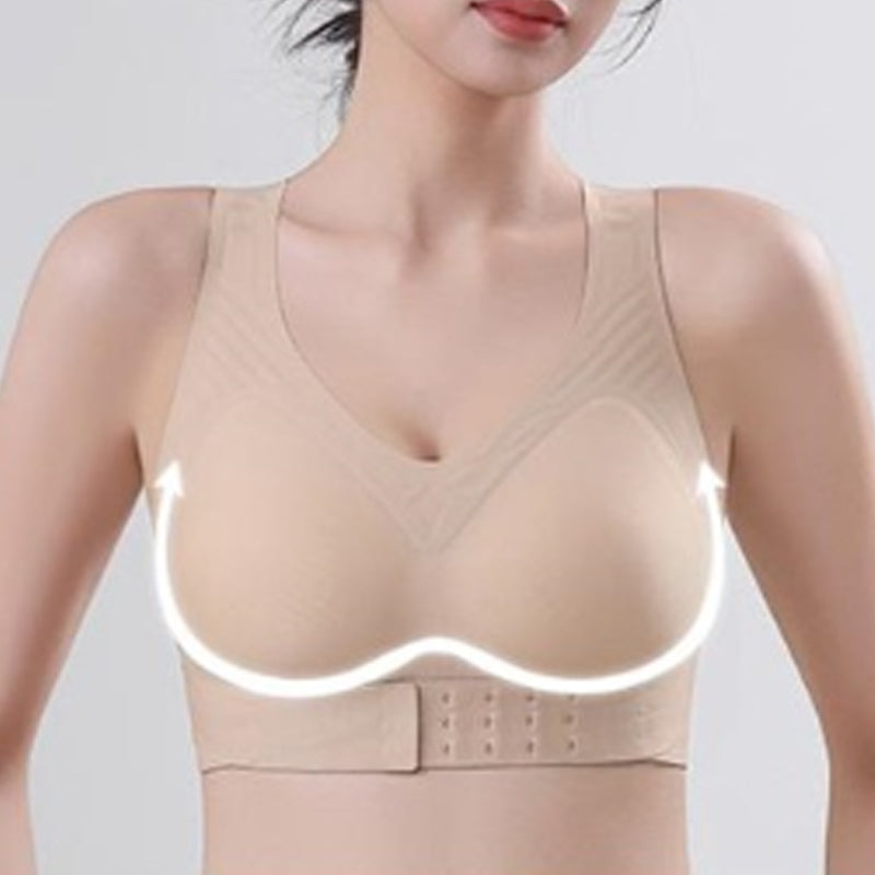 💕2025 New Arrival💕Women's Comfort & Shape Wireless Bra