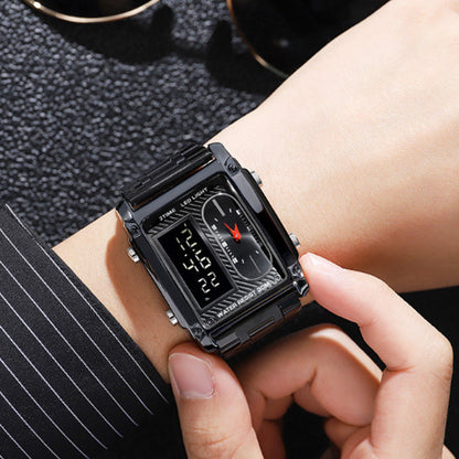 🎁The best gift for Father's Day 🎁Stylish Multifunctional Waterproof Men's Watch⏳Limited time 50% discount💥