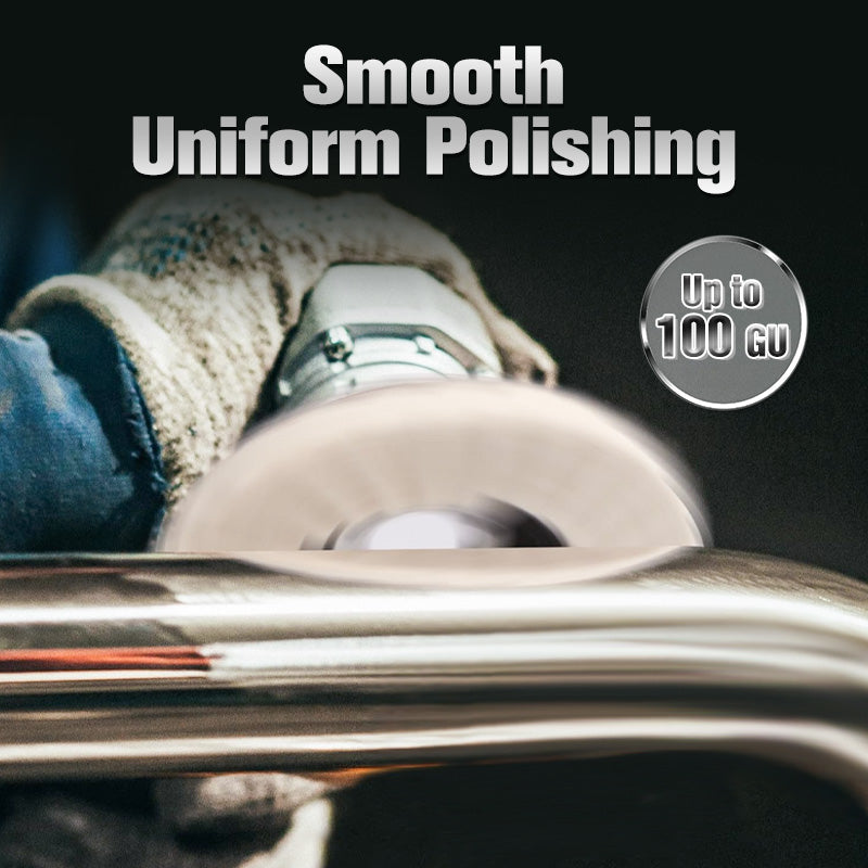 🎉Limited time 49% OFF✨Wool Felt Flap Polishing Disc