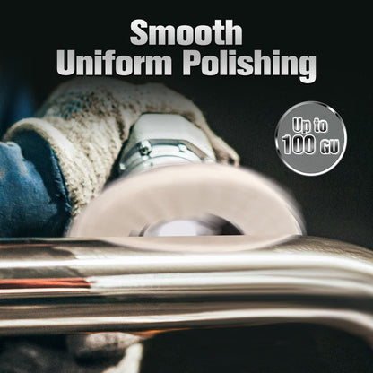 🎉Limited time 49% OFF✨Wool Felt Flap Polishing Disc