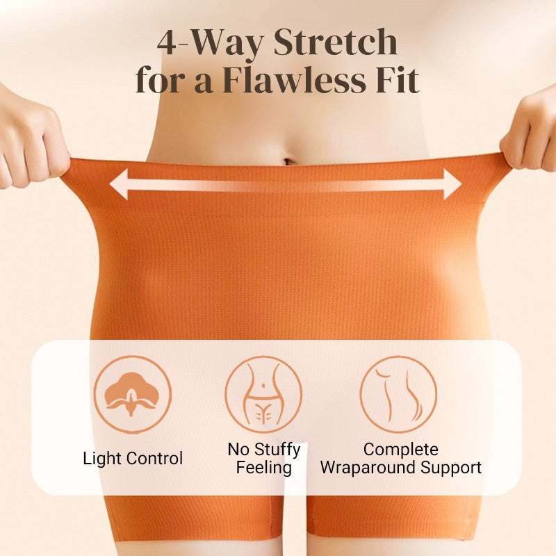 🔥Last Day Promotion🔥Latex False Buttocks Square Angle Underwear