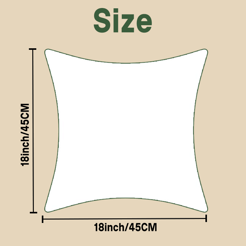 🎄Christmas Sale - 49%OFF🎁Christmas Themed Cushion Cover