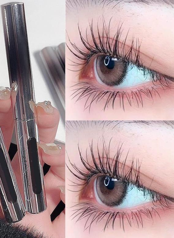 🔥💥2025 HOT SALE LIMITED DAYS 🔥💥Iron Wand Mascara🔥💥