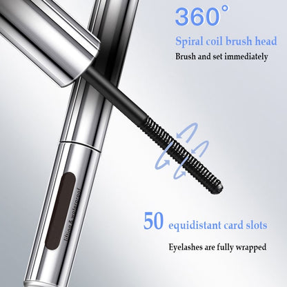 🔥💥2025 HOT SALE LIMITED DAYS 🔥💥Iron Wand Mascara🔥💥