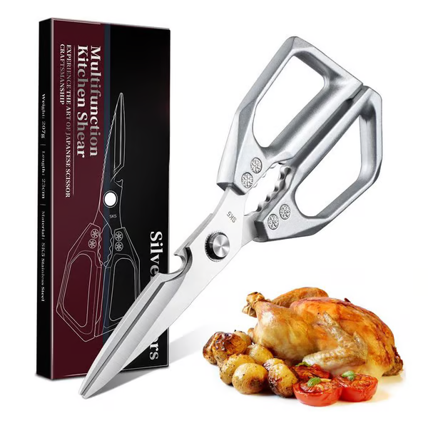 Kitchen Scissors all Purpose