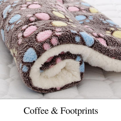🐾Hot Sale 49% OFF🐱2025 New Upgraded Super Cosy Calming Cat Blanket