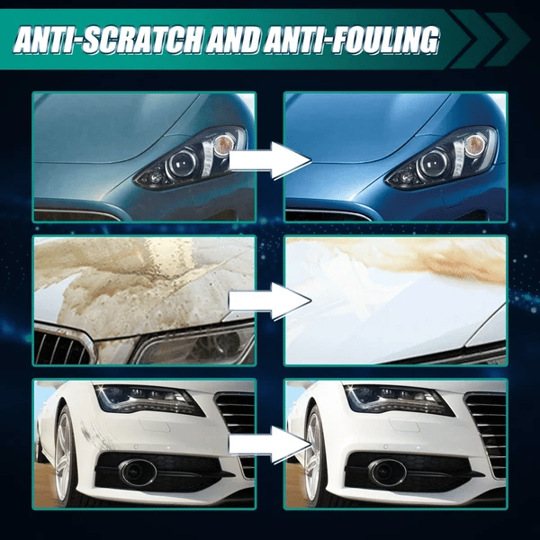 ⏳Time-limited Special⌛Multi-functional Coating Renewal Agent