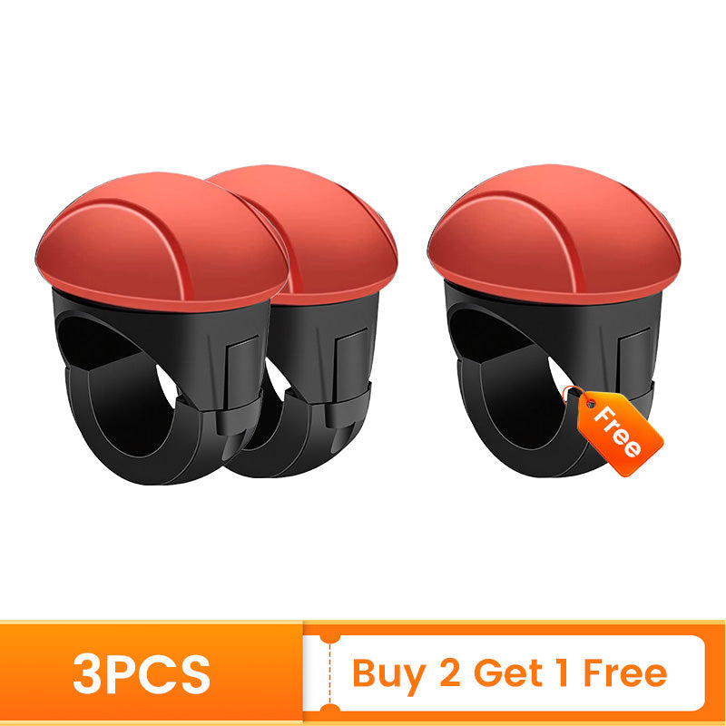 ⏳Limited-time 50% off⏰Car Steering Wheel Booster🚗